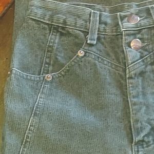 Vintage 1990's RoughRiders